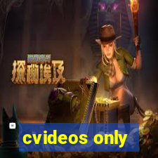 cvideos only